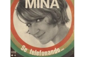 Mina Week: “If by calling”