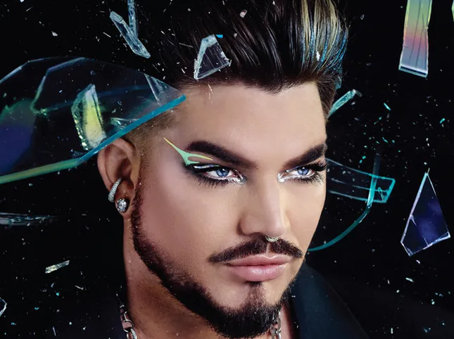 Adam Lambert between activism and new music in 2026