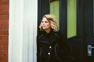 Anna Calvi, the peaky blinder of music: art comes first