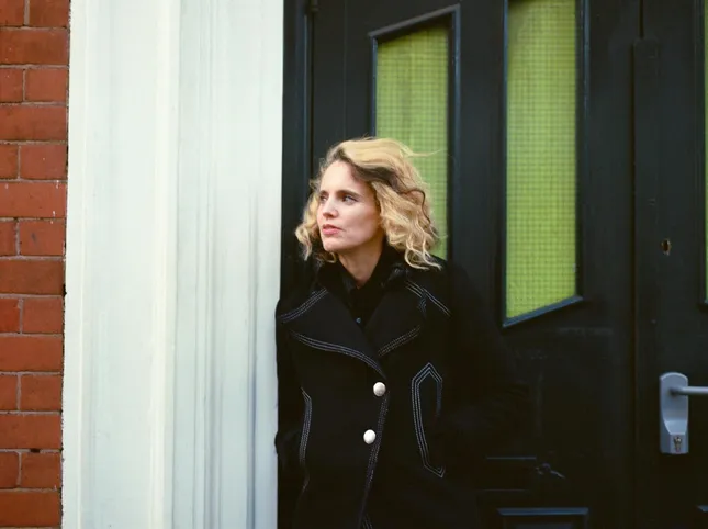 Anna Calvi, the peaky blinder of music: art comes first