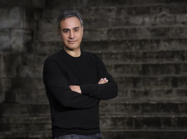 Antonio Pascuzzo and the responsibility of being a singer-songwriter