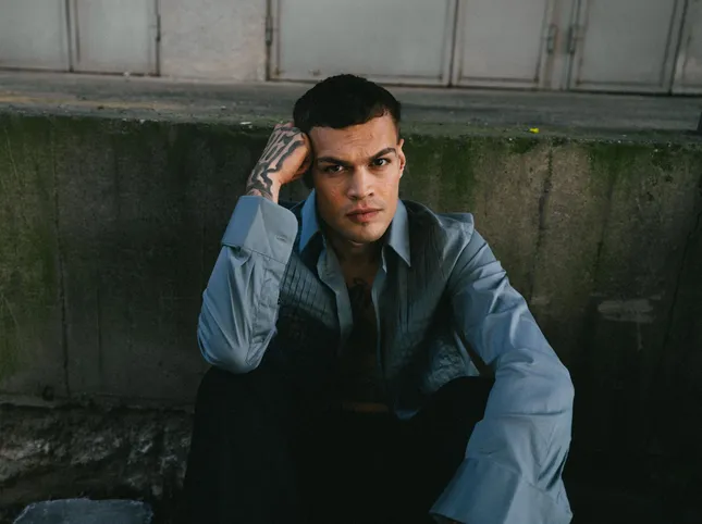 Blanco announces new album: "I put my soul into it"