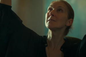 Celine Dion returning to Paris in concert in the autumn?