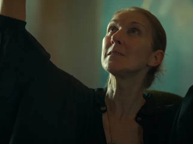 Celine Dion returning to Paris in concert in the autumn?    

