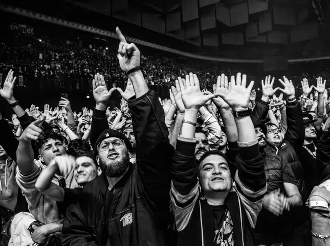 Concerts 2026, the most anticipated in April