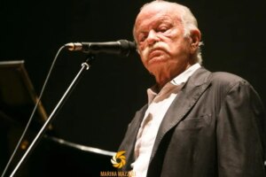 Death of Gino Paoli: tributes from the artists