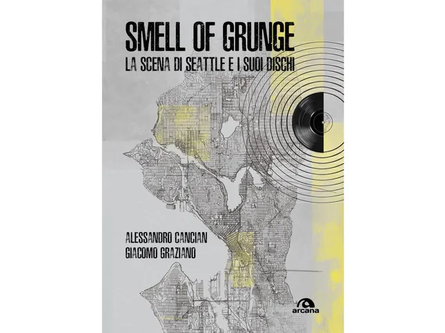Eleven songs that marked the origins of grunge