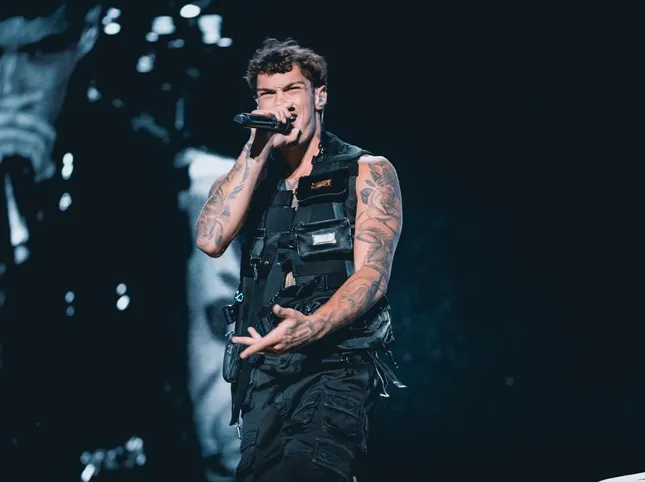 From Blanco to Arlo Parks: the records of the week