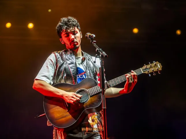 From Kim Gordon to Fulminacci: what to listen to this week