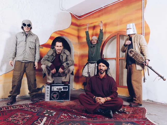 From Subsonica to Bts: the records to listen to this week