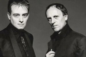 In Dario Argento’s cinema, music gets under your skin