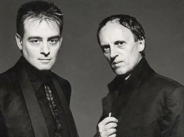 Goblin: drummer and founder of the band Walter Martino has died
