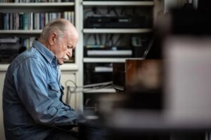 Goodbye to Gino Paoli