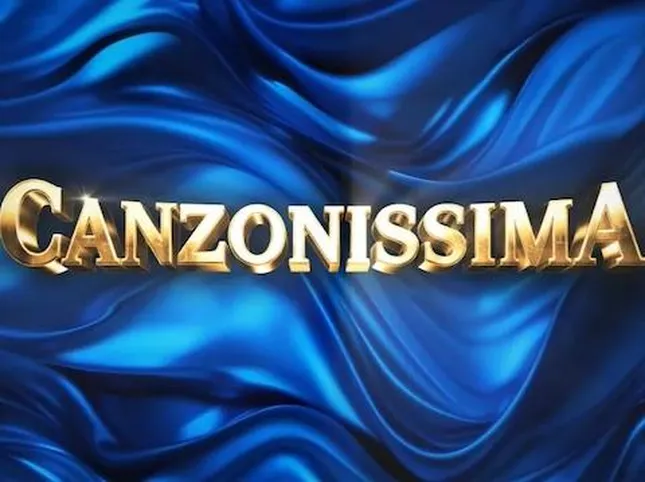 How the new Canzonissima works, starting tonight on Rai1