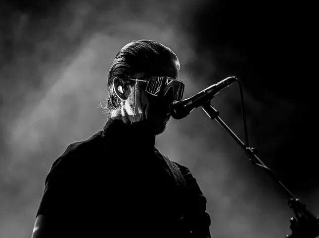 Interpol are back: here's "See Out Loud"