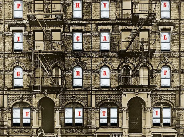 Jimmy Page Releases Unreleased Demo of "Ten Years Gone"