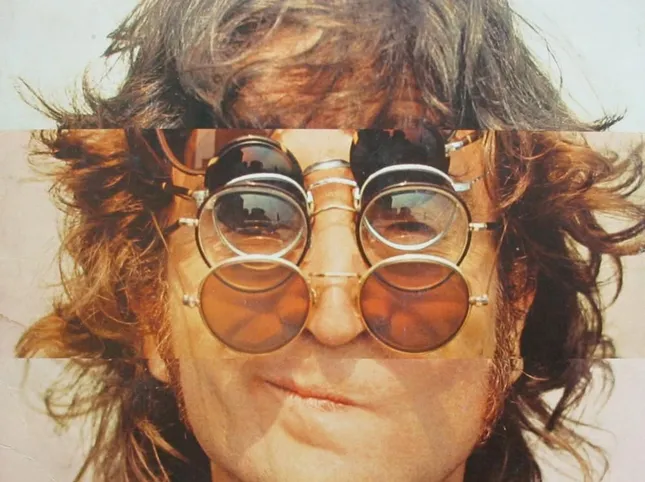 John Lennon's piano sold for a record price