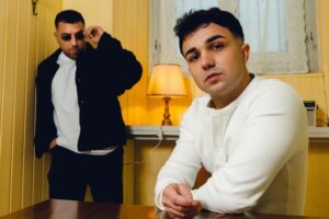 Juli takes Coez back to basics