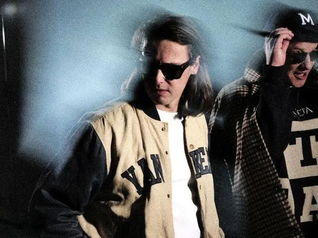 Jungle's only Italian date will be in Milan