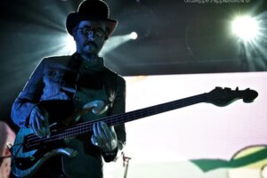 Les Claypool’s audition with Metallica went badly