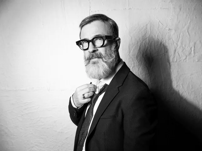 Marco Masini, a career already spanning more than 35 years: the interview