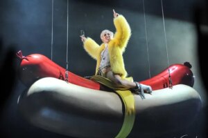 Miley Cyrus resurrects Hannah Montana: nostalgia or creative crisis?