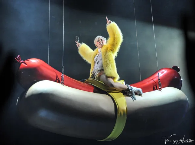 Miley Cyrus resurrects Hannah Montana: nostalgia or creative crisis?