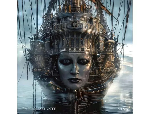 Mina Week: “I can't stop waiting for you”