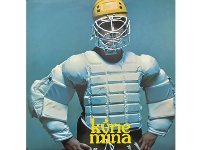 Mina Week: “She's leaving home”