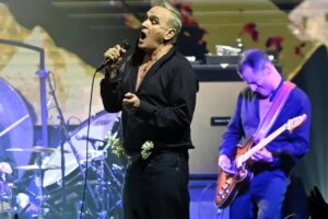 Morrissey’s list of enemies is false (but plausible)
