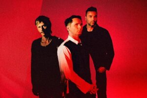 Muse announce new album “The WOW! Signal”