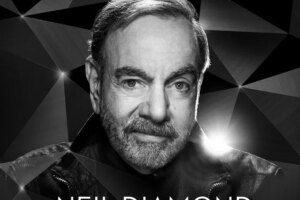 Neil Diamond, a new (and final) album with Rick Rubin