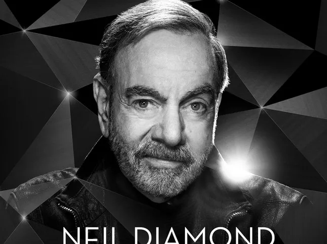 Neil Diamond, a new (and final) album with Rick Rubin