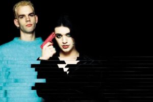 Placebo reread the song that consecrated them