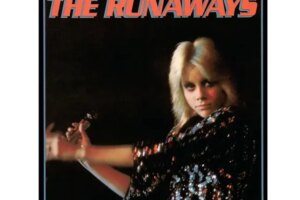 Runaways, the noise of women inside rock