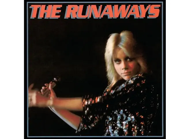 Runaways, the noise of women inside rock