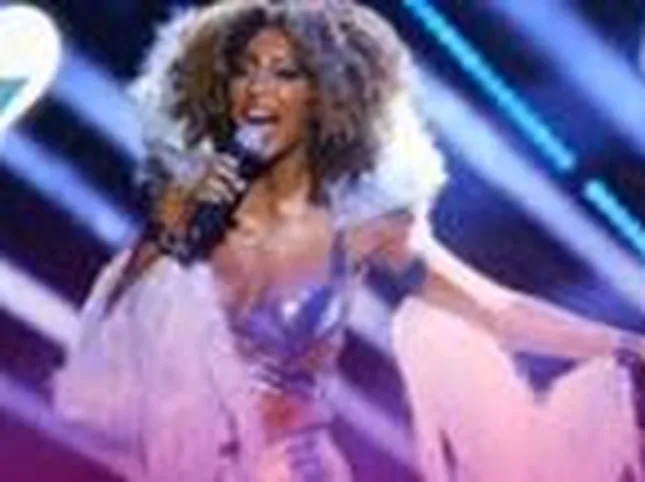 San Marino Song Contest 2026, Senhit feat. wins. Boy George