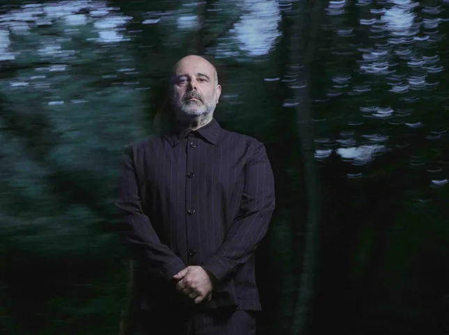 Teho Teardo signs the soundtrack of "Portobello"