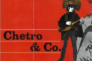 Ten “dark” 45s of Italian prog