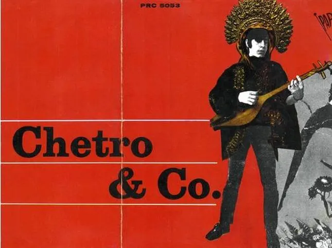 Ten "dark" 45s of Italian prog