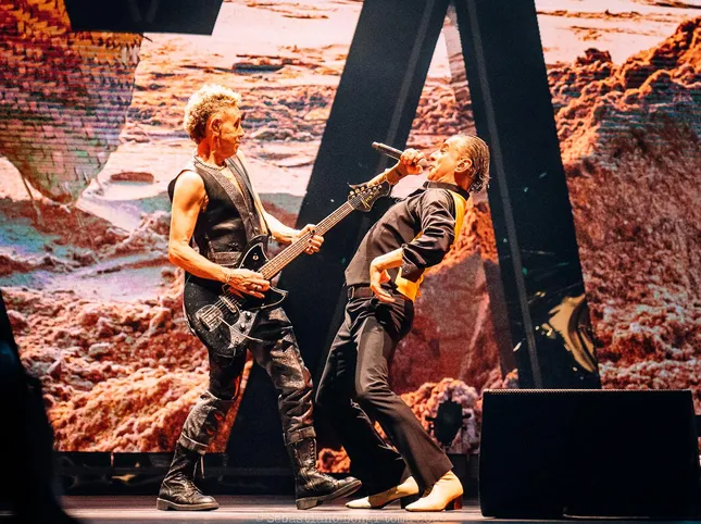 The best song Depeche Mode never recorded