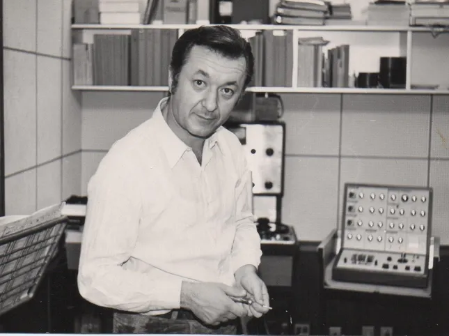 The legacy of Piero Umiliani, from "Mah-nà mah-nà" to Stranger things