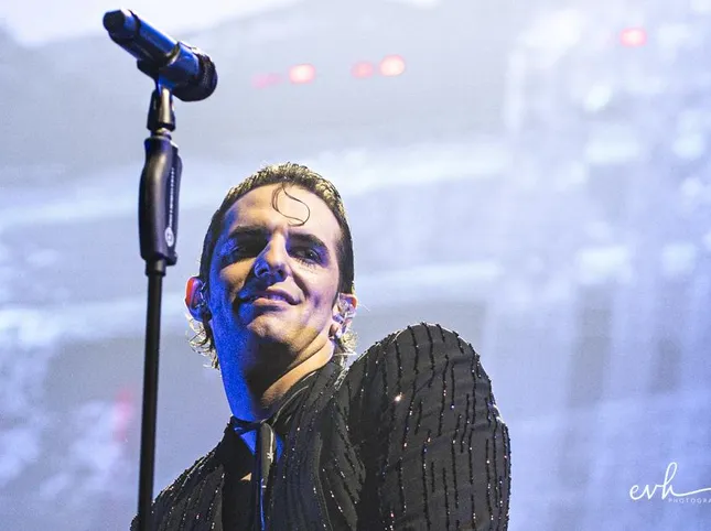 The normalization of Achille Lauro