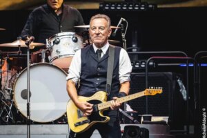 The pacifist classic that Springsteen hasn’t sung for 23 years