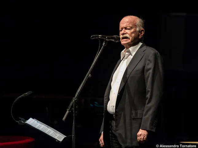 The songs of Gino Paoli