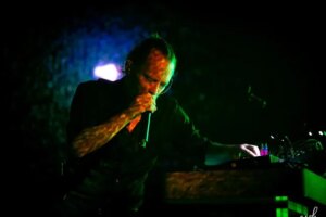 Thom Yorke, a solo album is coming