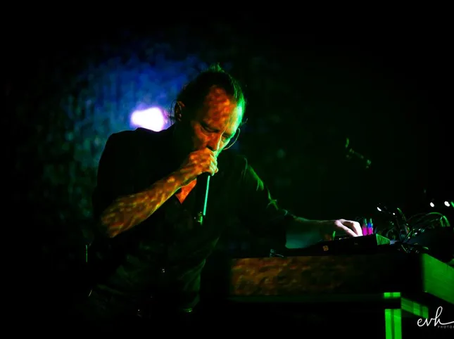 Thom Yorke, a solo album is coming