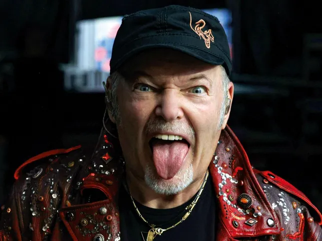 Vasco Rossi's story becomes a comic