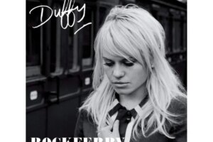 Duffy announces first concert in 15 years