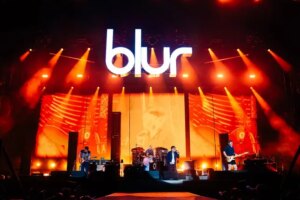 When Mogwai put the “Blur: Are Shite” T-shirt on sale